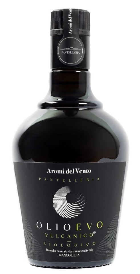 Olio extra vergine d'oliva BIO - 500ml