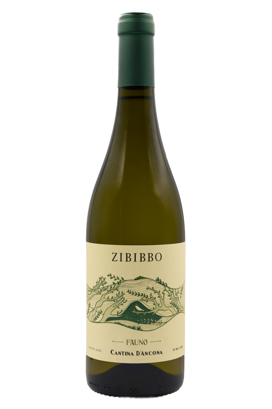 Zibibbo I.G.T. - Fauno