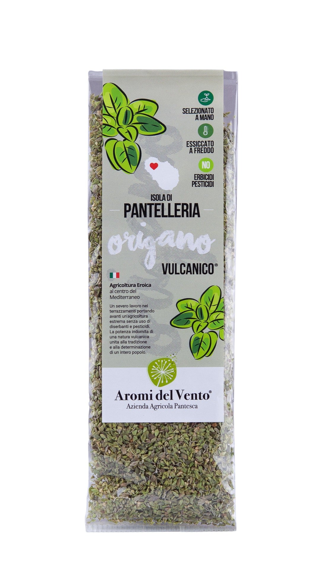 Origano 10g